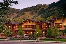 The Innsbruck Luxury Condominiums Aspen Zewnętrze zdjęcie